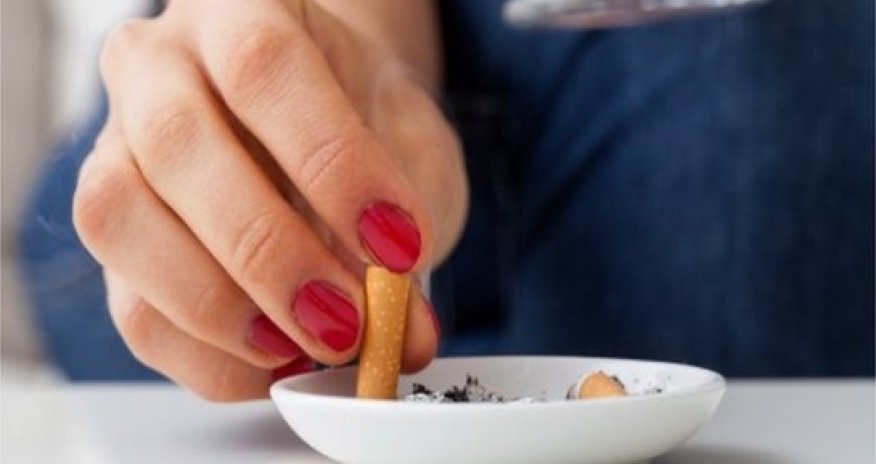 Smoking and breast cancer gene combine 'to raise risk'