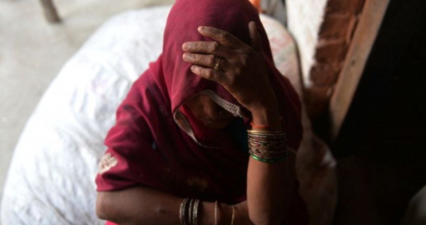 The teenage girls who were raped, murdered and left hanging from a mango tree - PHOTO+VIDEO