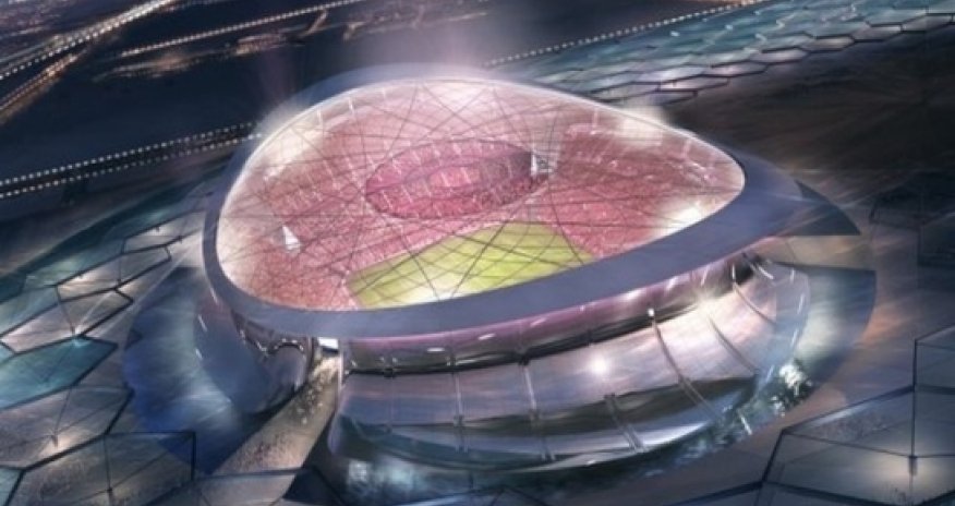 Fifa investigator to meet organisers - PHOTO