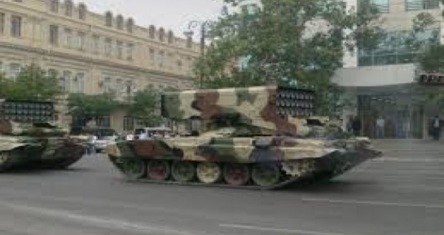 Russian arms deals with Azerbaijan add insult to Armenia's injury