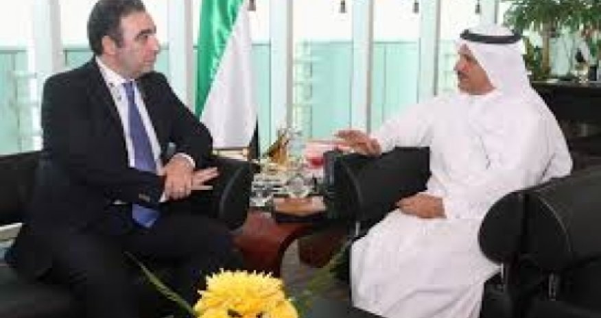 Azeri envoy: UAE-Azerbaijan relations strong and growing