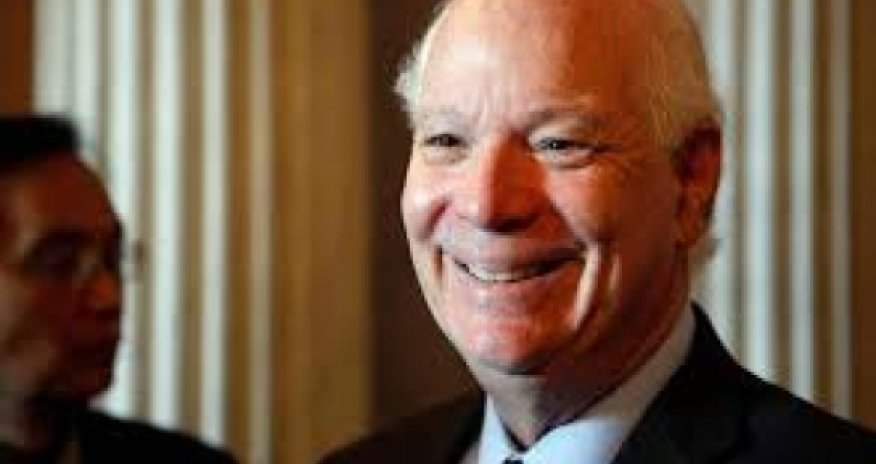 US senator concerned over fate of Azeri rights defenders