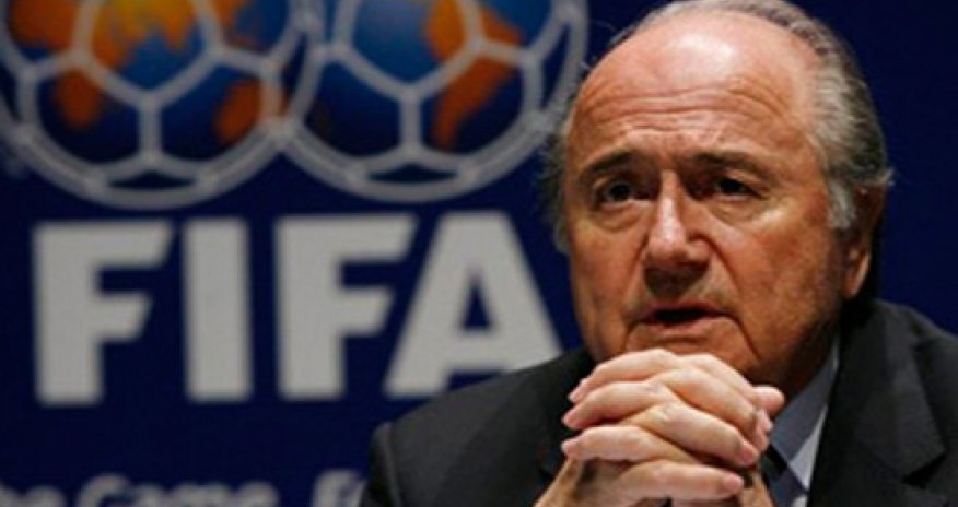 Члены UEFA потребовали смены главы FIFA