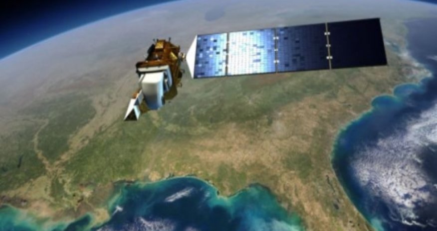 Now Google is going to dominate space