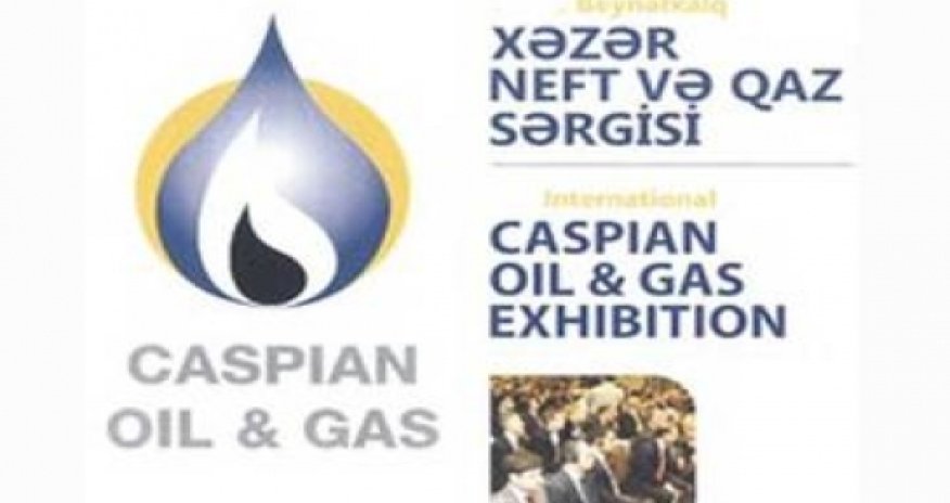 21st International Caspian Oil and Gas Exhibition kicks off in Baku