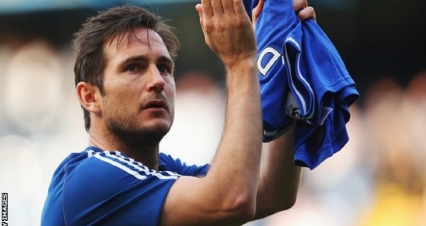 Chelsea midfielder to leave Stamford Bridge