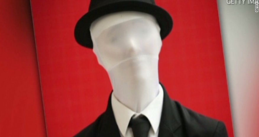 Ghoulish stabbing raises question: Who is Slenderman?