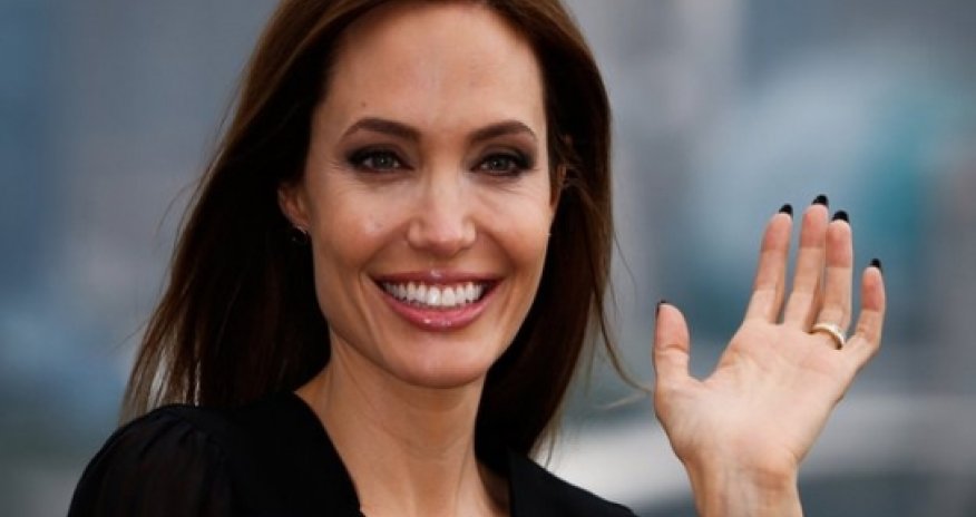 Angelina Jolie: 'Most fans are just wonderful'