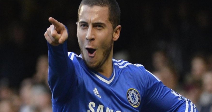PSG to bid £61m for Hazard