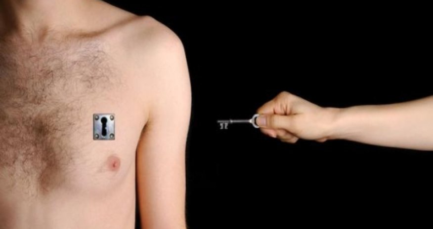 Who knows your body’s secrets?