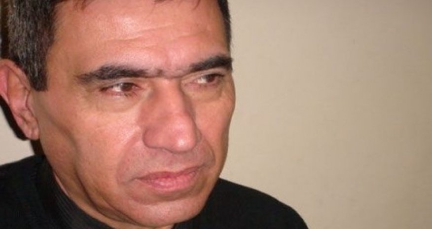 Заслуженный артист стал инвалидом