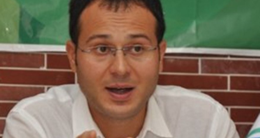 Ramil Həsənova daha bir vəzifə verildi