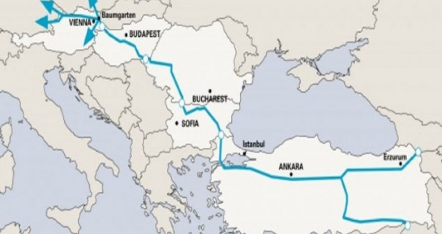 «Total» və «Statoil» TANAP-dan imtina etdi