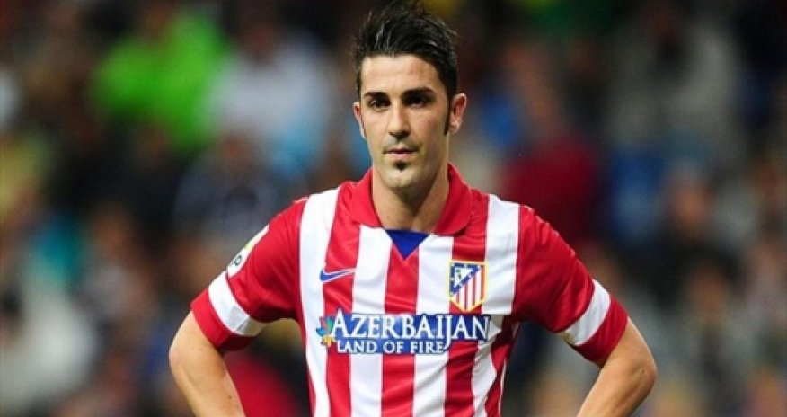 Villa agrees Melbourne City move