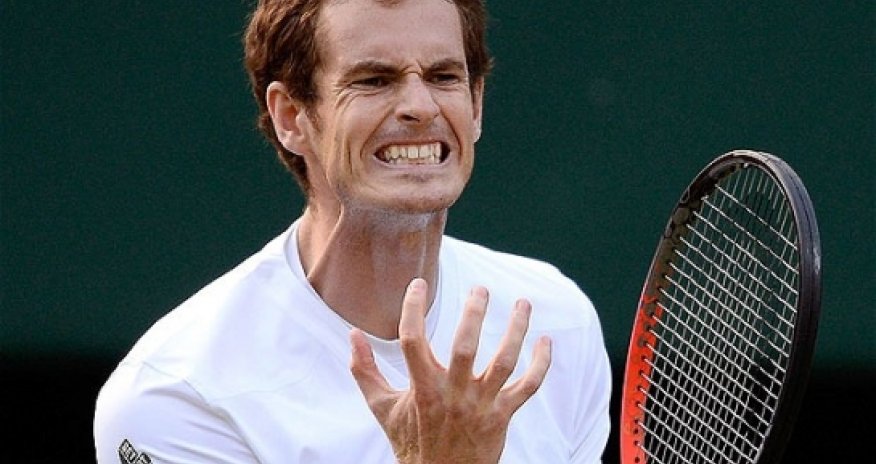 Andy Murray beats Gael Monfils to reach French Open semis