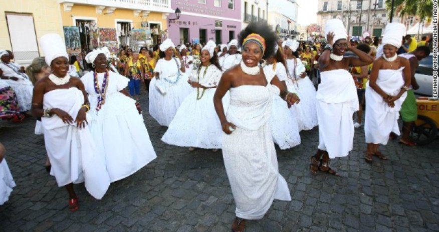 Are these the world's best drummers? - PHOTO