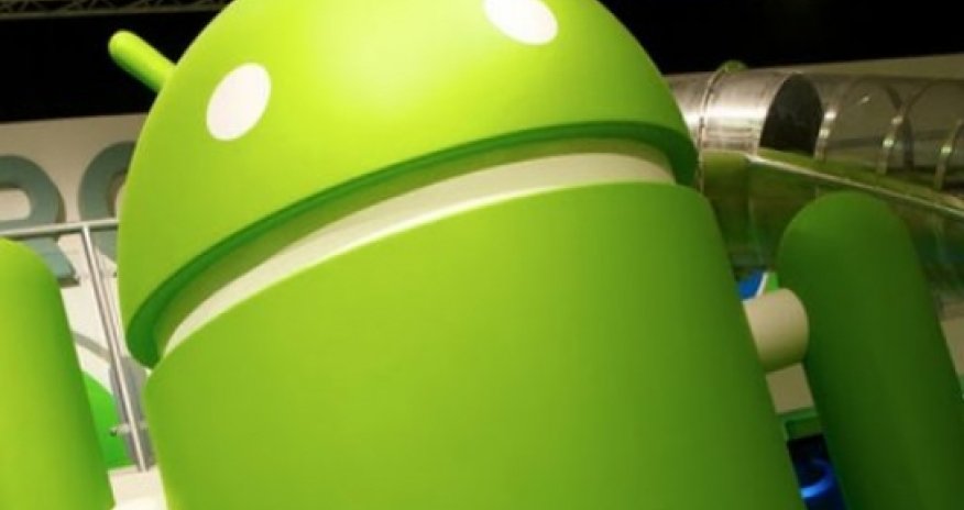 Android Simplelocker ransomware encrypts SD card files