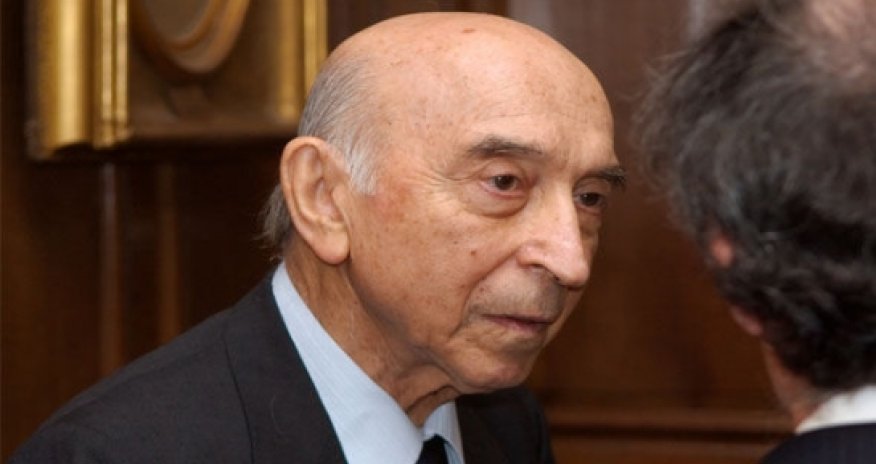 Lotfi Zadeh: Azerbaijan has bright future with Aliyev
