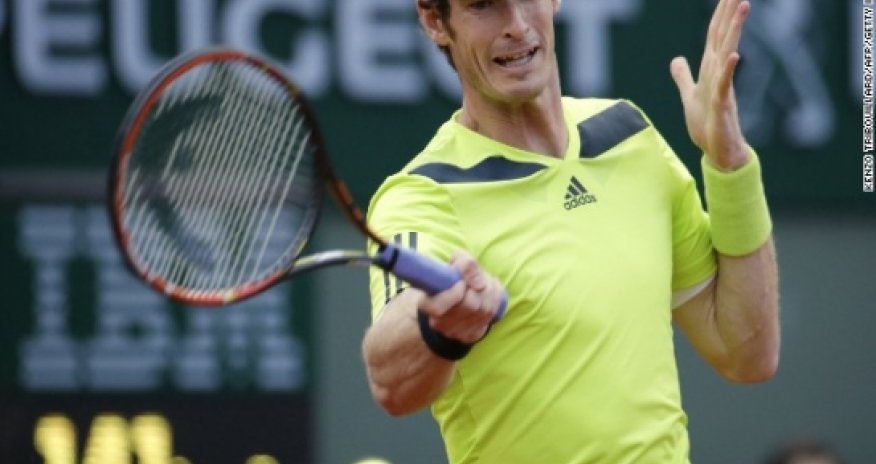 Rafael Nadal to face Andy Murray in semifinals