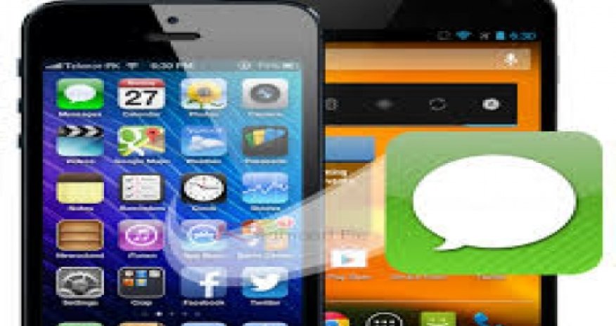 Big changes coming to iPhone messaging