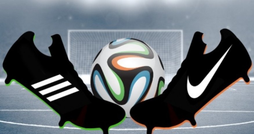 How Adidas plans to win the World Cup