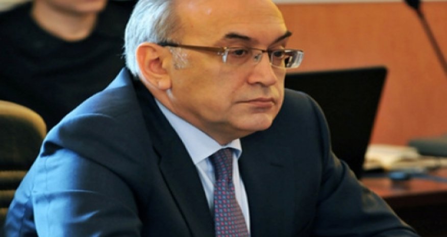 Rosneft eyes Azeri gas, oil pipeline use - INTERVIEW