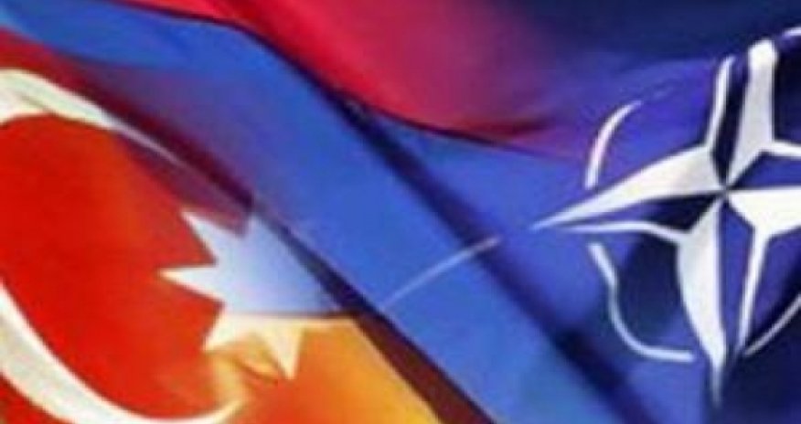 Азербайджан увеличивает число офицеров, служащих в штабах НАТО