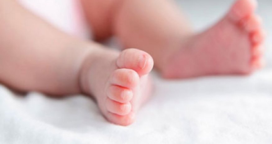 Xalq artisti nənə oldu