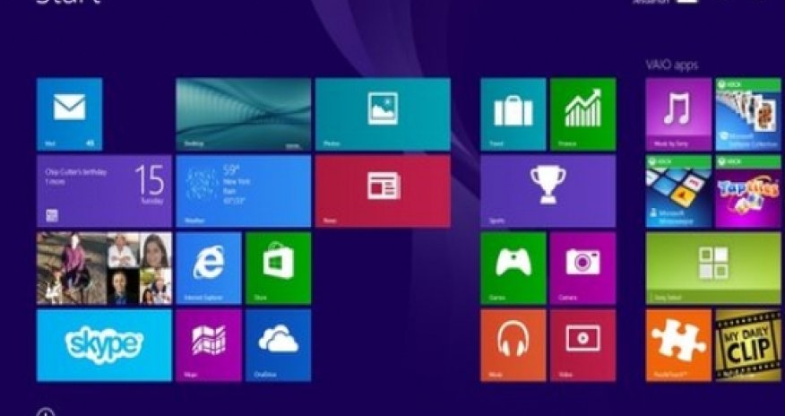 Windows 8 a 'threat' to China's security