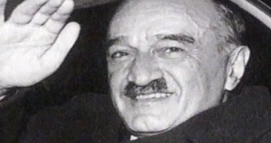 Does Stalin’s right-hand man deserve a monument in Yerevan?