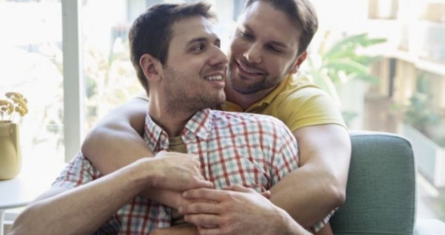 Is being gay in your DNA?