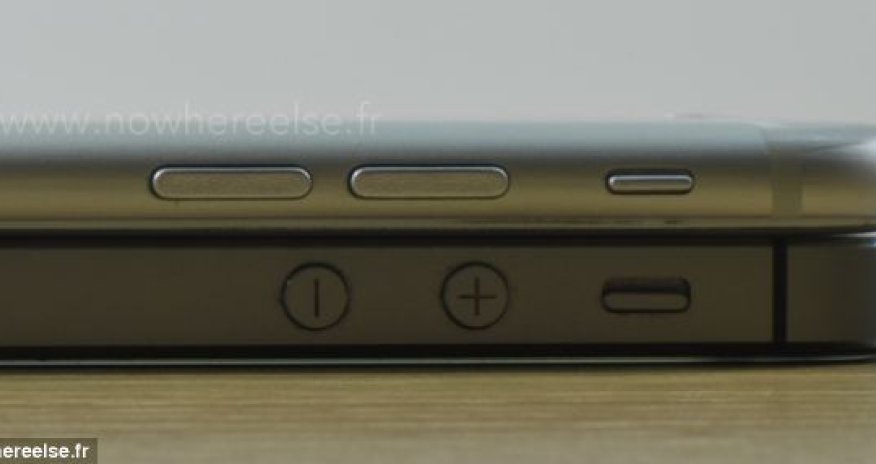 Will Apple's iPhone 6 finally have a long battery life? - PHOTO