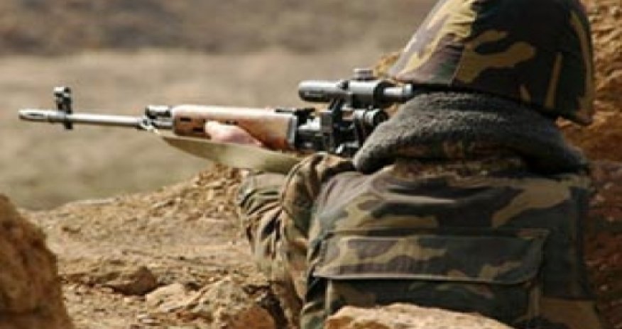 Armenia accuses Azerbaijan of killing two of its soldiers