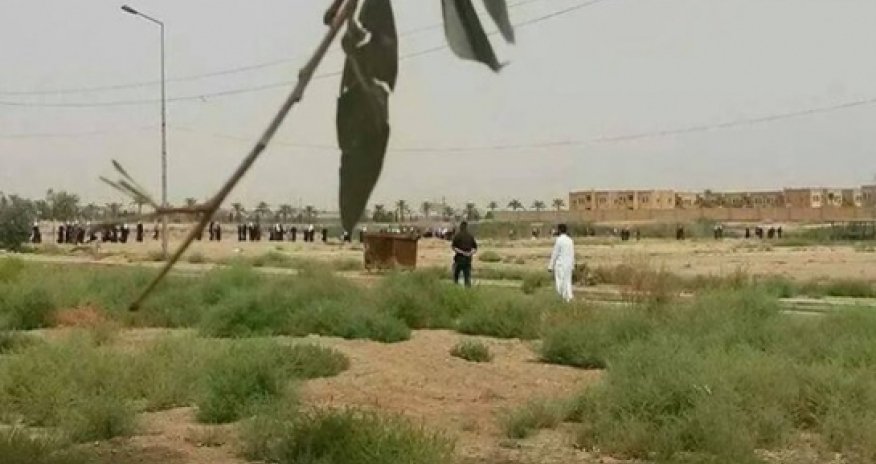 Hostages seized as Iraq militants storm Ramadi university