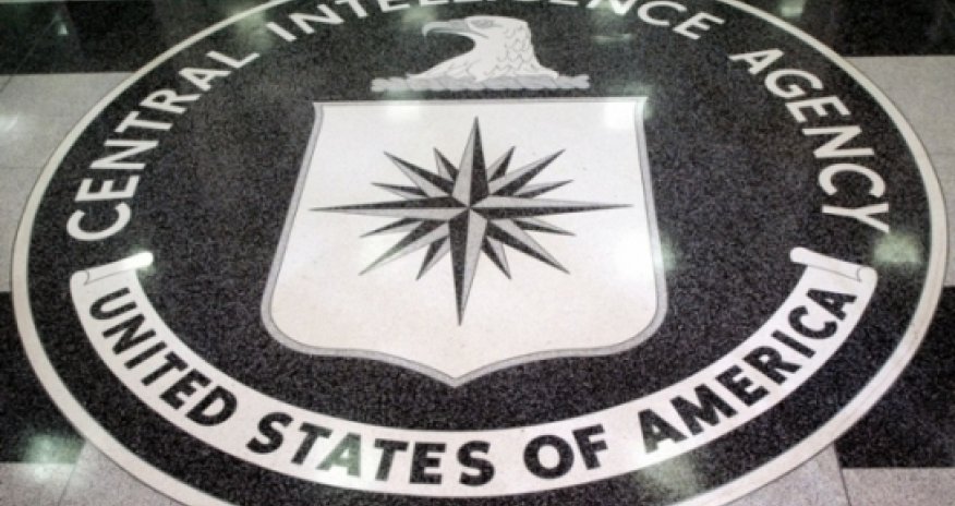 The CIA joins Facebook and Twitter