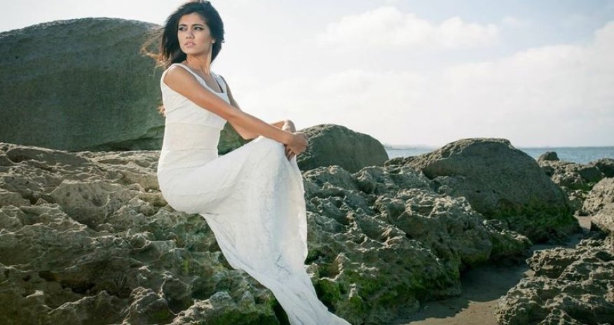 Избрана «Miss Azerbaijan 2014»- FOTOLAR