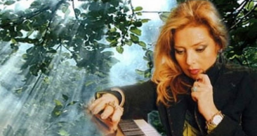 Rəşid Behbudovun qızı ittiham edir