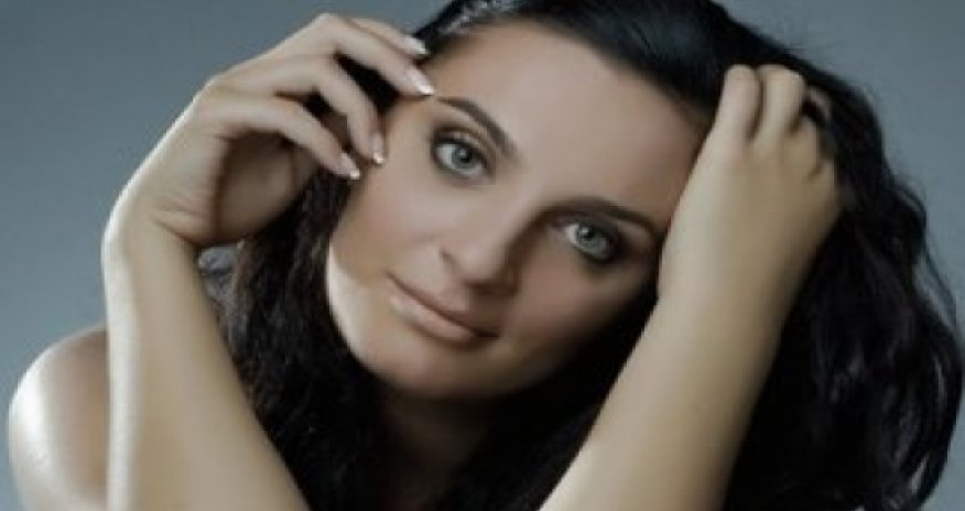 Елена Ваенга выступит с концертом в Баку – ВИДЕО