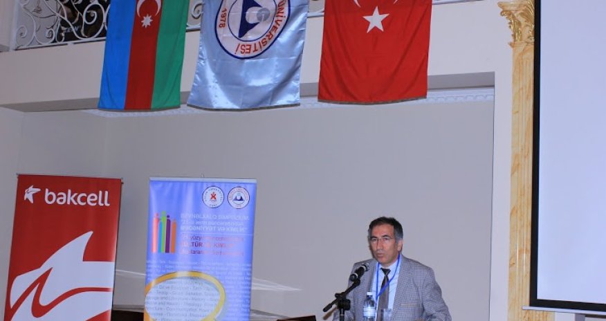 International symposium on “Culture and Identity in the perspective of 21st century” - PHOTO