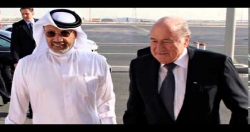 Fifa sponsors back corruption investigation