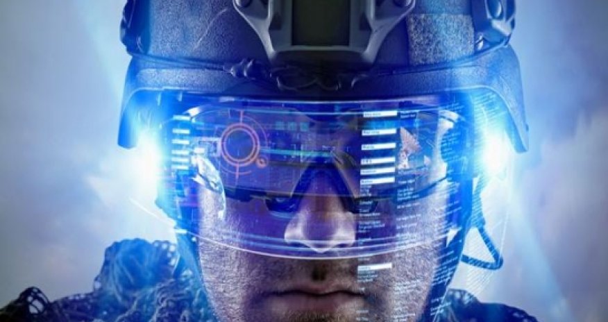 The military’s mind-zapping project
