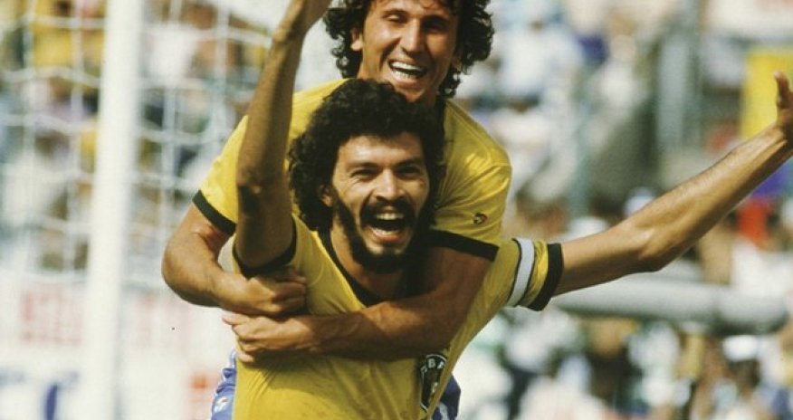 How Brazilian football has a language of its own - PHOTO