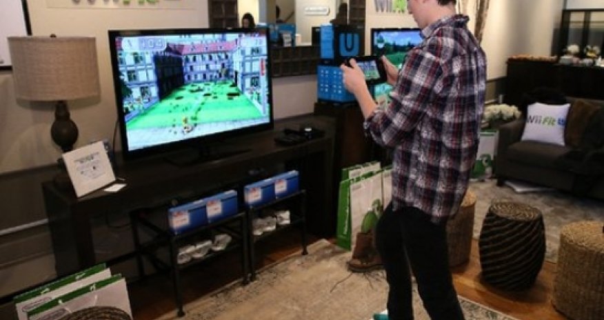 Sony 'overtakes' rival Nintendo in console sales