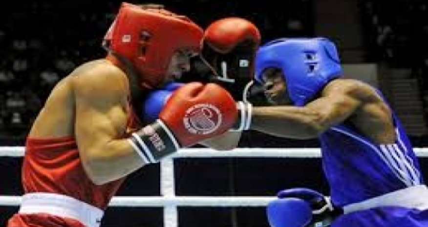 Cuba beats Azerbaijan 3-2 in first leg of WSB Finals