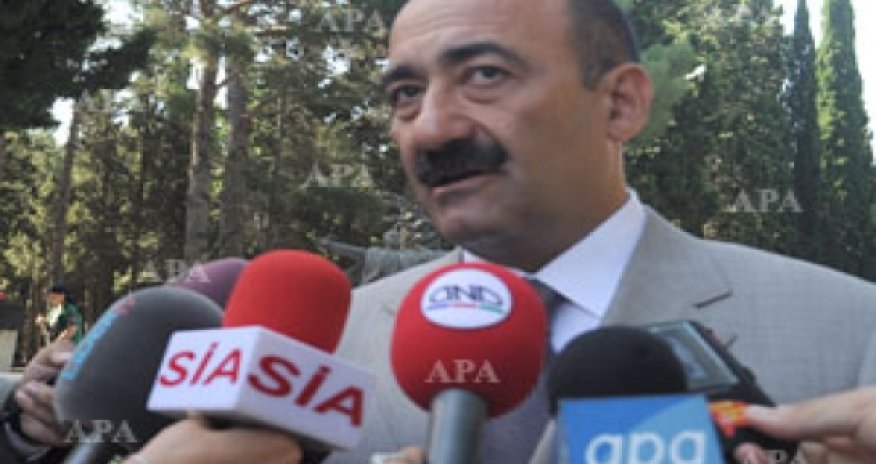 Əbülfəs Qarayevdən xəbərdarlıq: “Ölçü götürüləcək...“