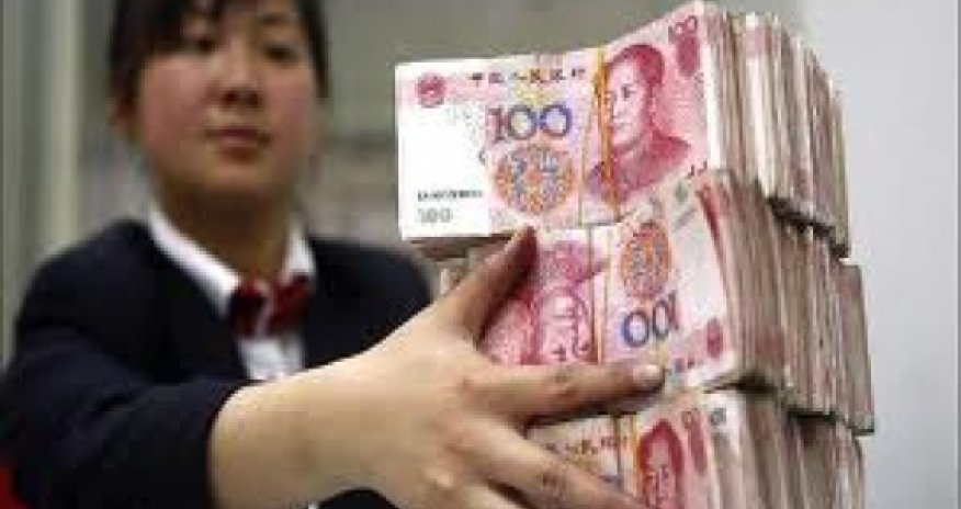 SOFAZ to invest up to $1.8bn in Chinese Yuan