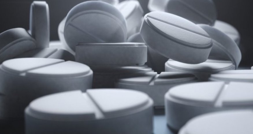 Aspirin 'not best' for preventing strokes