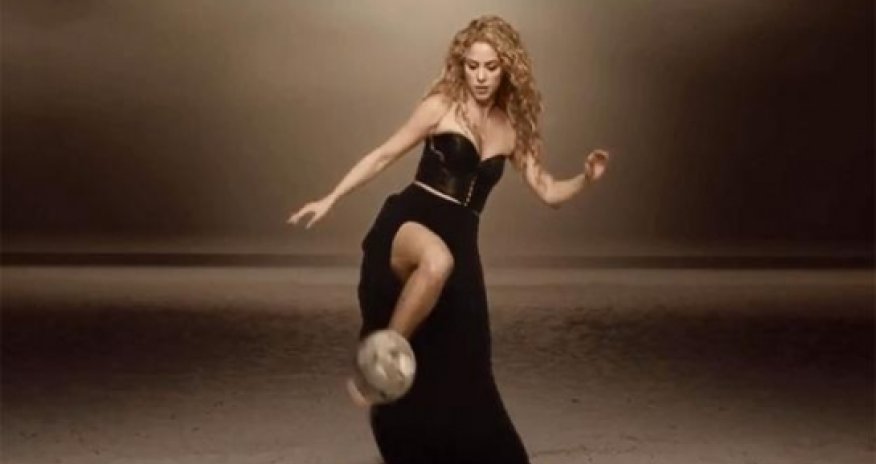 The pick of the World Cup songs