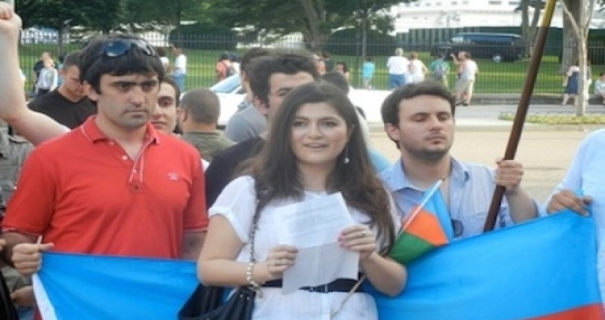 Belated Happy Independence Day, Azerbaijan