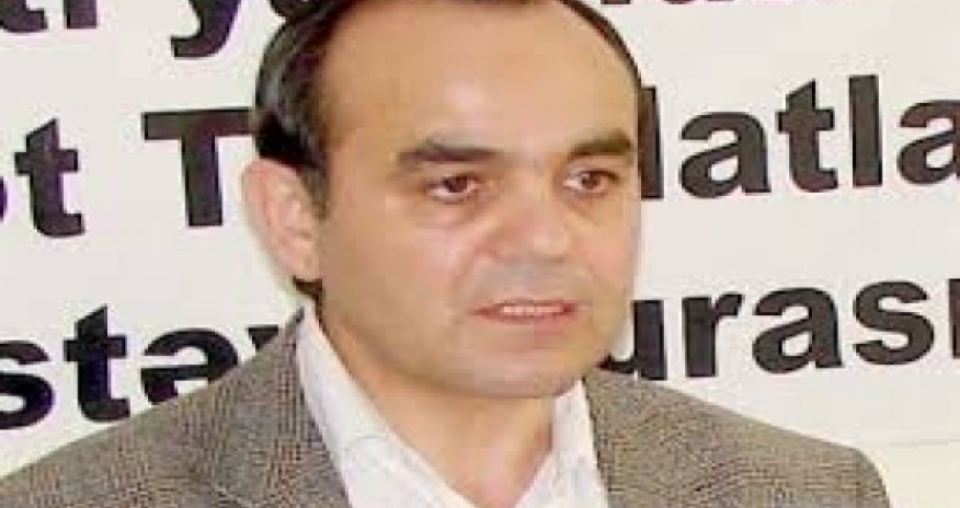 Yashar Jafarli: Time has come for Azerbaijan to make a choice